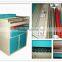 Solvent based dry laminator with thermic oil heating uv coating machine