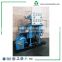 Professionally 4200*4200*2550 Overall Dimension 360rpm Type of D180H Diaphragm Compressor