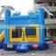 dolphin bouncer inflatable combo bouncers