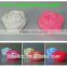 valentine gift led rose for promotion and decoration gifts/led rose light flower rose light