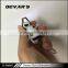 High quality unique cute dog style plastic custom keychain                        
                                                                                Supplier's Choice