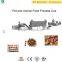 Hot Automatic Floating Fish Food machinery