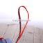 Pet Dog Cat Adjustable Jean Leash Traning Harness Lead Collar Training Rope
