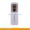 wall mounted lcd Air Purifier Deodorizer toilet appliance air fresher