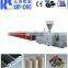 Best selling aluminium door and window profile making machine