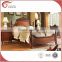 A56 Luxury Royal French Baroque Rococo Style King/Queen Size bed
