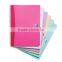 Tiny notebook, pop up notebook prints
