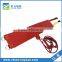 Heating element 220v 750w Drum band Heater Silicone Rubber Pad Heater