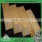 Pine Main Material and 38mm Plywood Type pine lvl