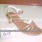 SENEGAL party wear shoes LM29