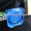 Custo, large crystal ashtrays for business and home use