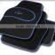 Hot Sale 4pcs Universal Car Mats