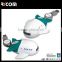 Gift Promotion Airplane Shape 3D Wired Optical Mouse