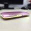 new Original Deisign power bank, Private mould Lipstick Portable Charger, mini PowerBank 6000mAh, Mobile Battery