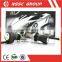 H4 H13 9004 9007 HB1 HB5 High and Low Light bi Xenon Kit Hid With 24 Months Warranty and E-mark