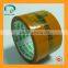 High quality bopp film packaging tape