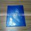 plastic pockets file folder document file folder