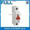 CE certificated 1P 63a mini circuit breaker