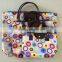 portable collapsible large shopping bag