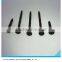 All Size Drywall Screw Phillips bugle Head Coarse thread Black phospated