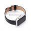 Best selling custom leather watchband,China OEM leather watchbands,fashion watchbands