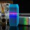 Super Factory Bluetooth Speaker with FM Radio Hifi Bass MP3 Player Speaker