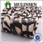 Mulinsen knitting manufacturer good stretch printing pattern keqiao fdy fabric