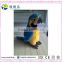 Hot sell Repeat talking Parrot plush toy