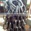 round link chain