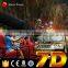 Malaysia make money game machine 5d 6d 7d 9d cinema simulator on big sale