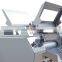Advanced hydraulic 200 three roll mill with mirror stainless steel