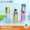 AS material cosmetic packaging products airless bottles
