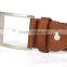 Zhejiang Belt Factory Fake Cabrite Leather Belts For Mans