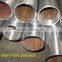 Wholesale price fixed length customized pneumatic cylinder tube