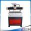 Small Size 400*400MM PCB Making Machine For Circuit Board With PCI NcStudio Control System