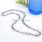 High Quality Factory Price Stainless Steel Necklace Chain