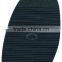 Hot Sell Rubber Shoe Materials with Good Abrasion and Good Smell