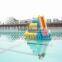 Inflatable game/water sliding/ water game/Infatable item