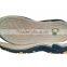 39#-45# Europe Fashion Soft Phylon Rubber/TPR Sole Comfort To Make Sandals