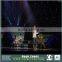 stage backdrop screen laser light curtain