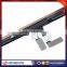 Universal factory price Touch Screen Glass Digitizer Replacement For iPad Air/ iPad 5