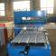 panel curving equipment metal sheet curving machine