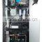 S520F continuous big capacity ice cream machine with 2+1twist