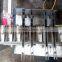 60KW Stapler Parts quenching induction hardening machine