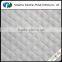 2014 May new adjustable width pure polyester jacquard mattress Fabric