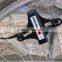 li-ion battery bike wheel light light