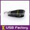 Excellent quality classical leather case usb stcik