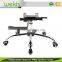 Modern leather swivel executive office desk ergonomic computer chair for hotel                        
                                                Quality Choice