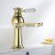 Fine appearance bathroom gold/rose gold basin faucet,luxury shower faucet