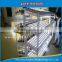 3W LED spotlight GU10 AC220V 110V aluminum led bulb lamp for home lighting